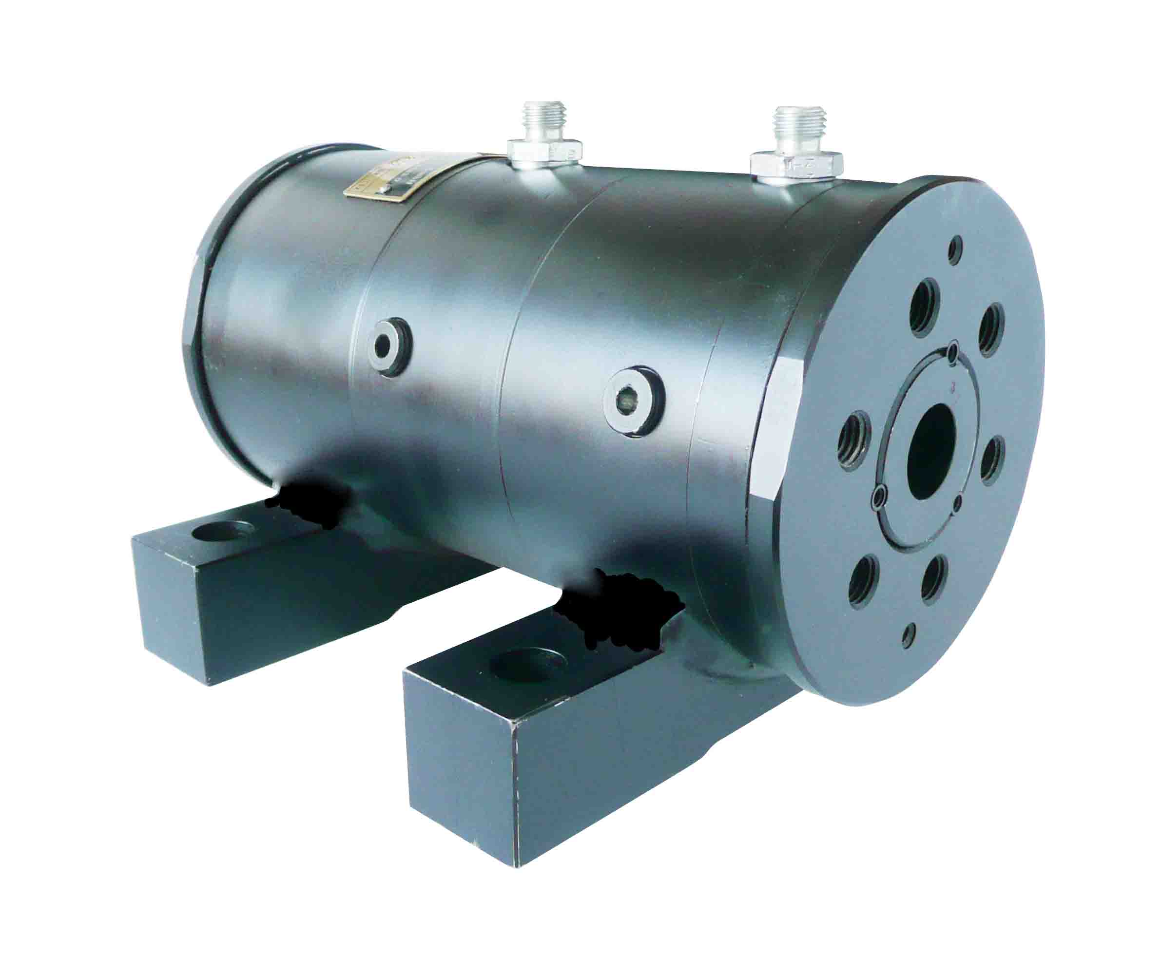 Hydraulic Rotary Actuator